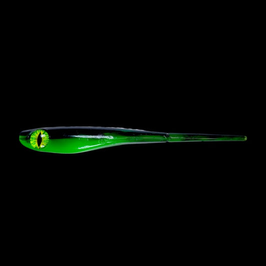 Pintail "Pelagic Peter"/ 23cm / green hornet / 1. Stk.