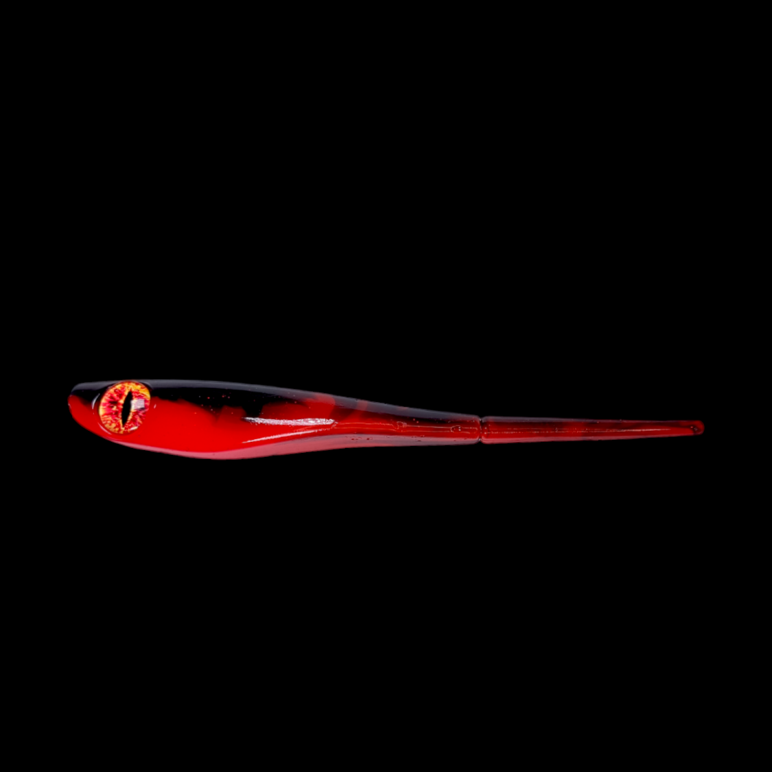 Pintail "Pelagic Peter"/ 23cm / hellfire / 1. Stk.