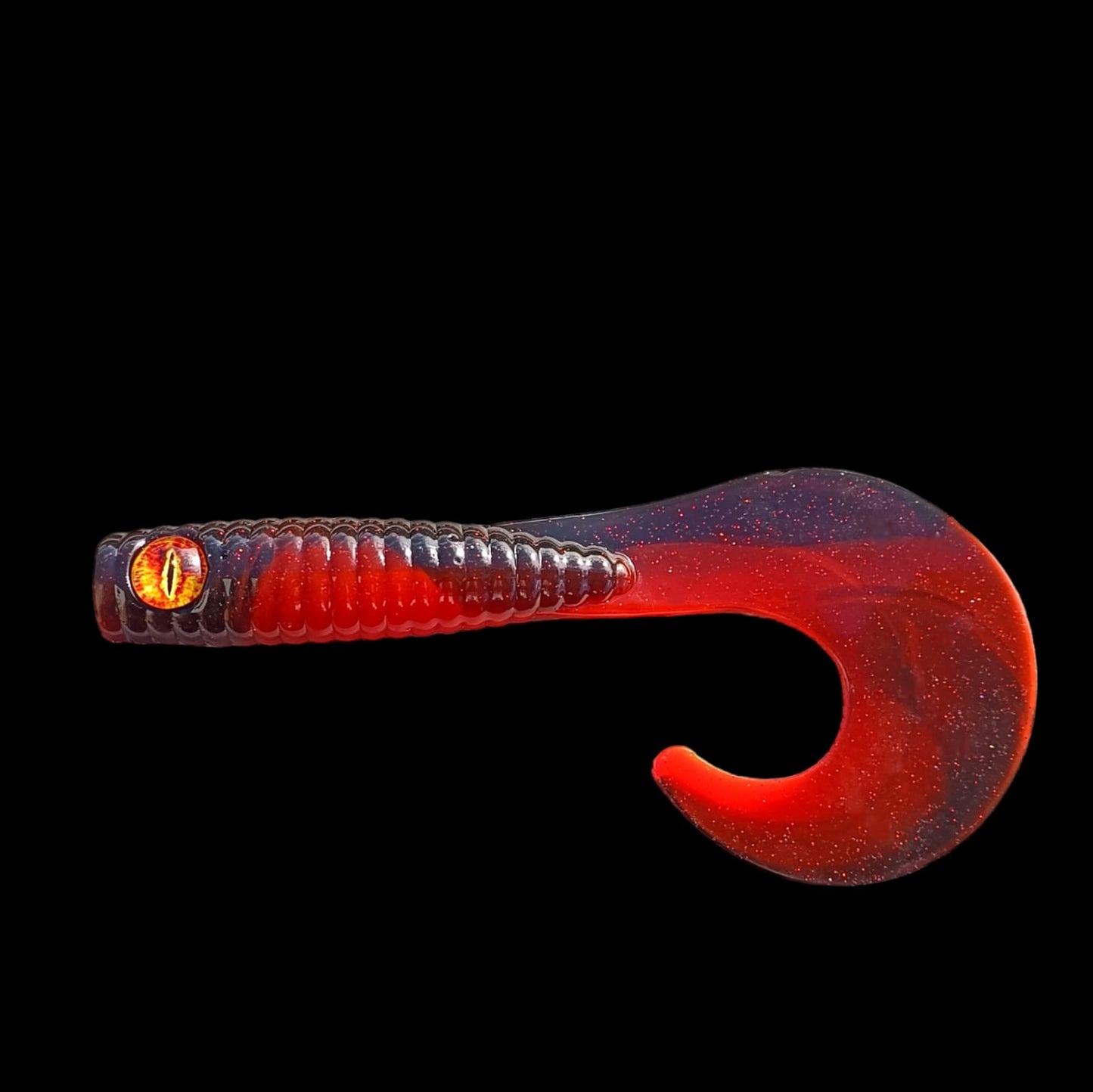 Twister 'BigMama' 25-30cm / sauron / 1 St.
