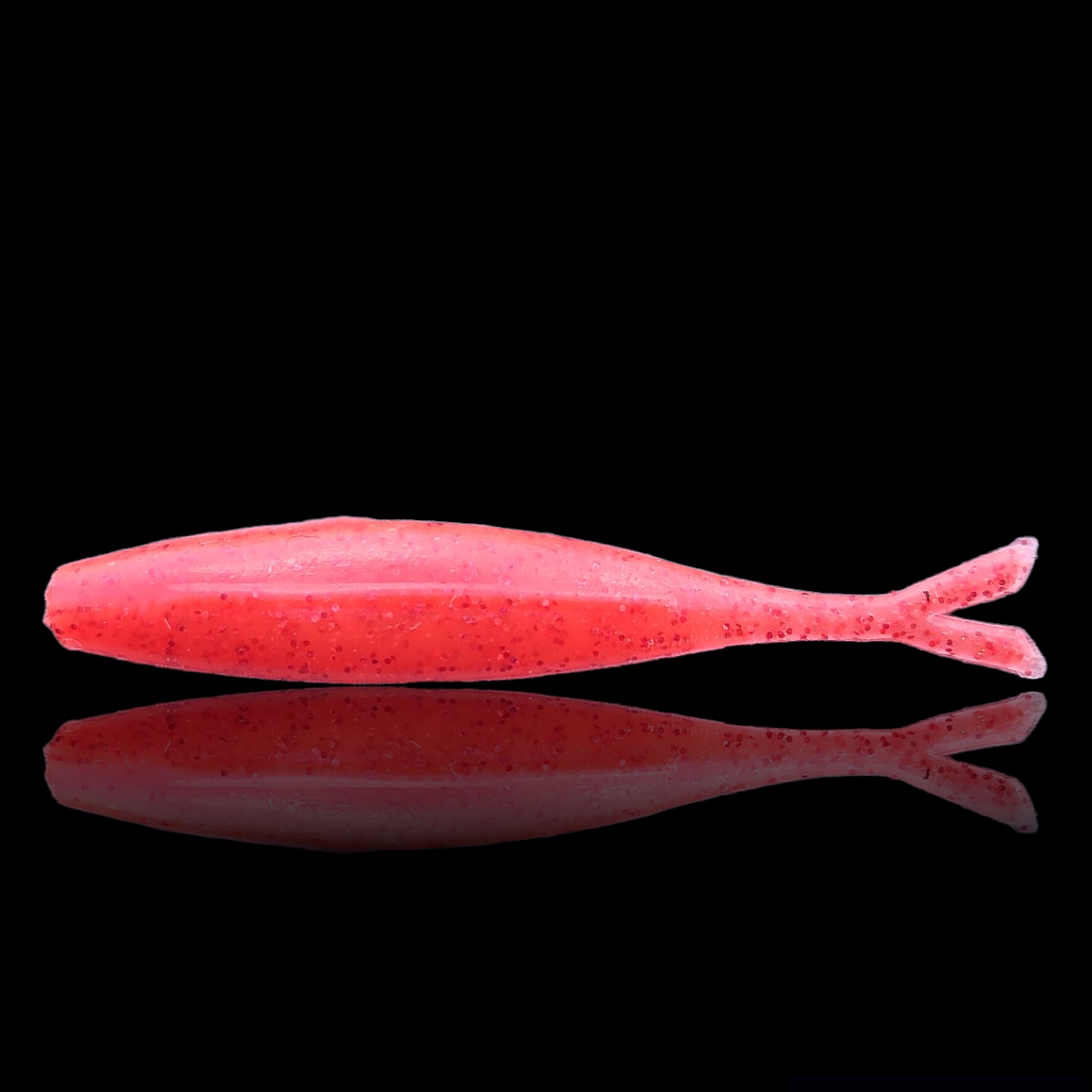 Fisch V-Tail 6,5 cm