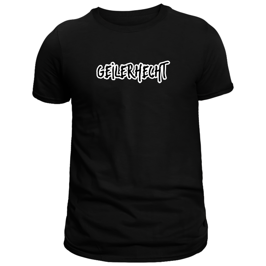 T-Shirt GeilerHecht