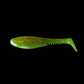 BiteFight-Shad / 14cm / shiny green / 1 Stk.