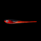 Pintail "Pelagic Peter"/ 23cm / peaky orange / 1. Stk.