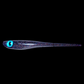 Pintail "Pelagic Peter"/ 23cm / shiny black / 1. Stk.